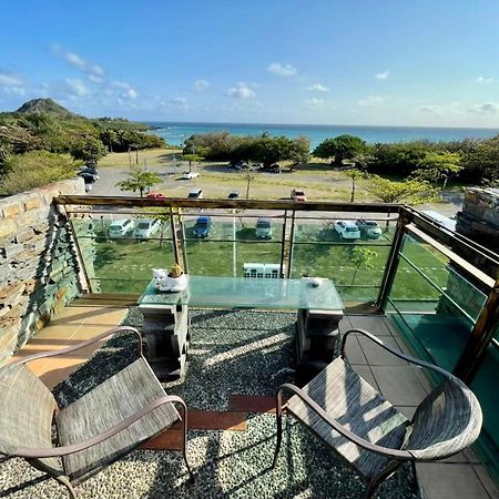墾丁大灣小舖enjoy Kenting262 Bed and Breakfast Εξωτερικό φωτογραφία