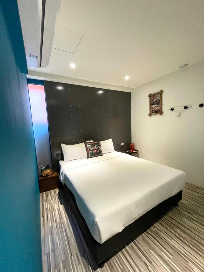 墾丁大灣小舖enjoy Kenting262 Bed and Breakfast Εξωτερικό φωτογραφία