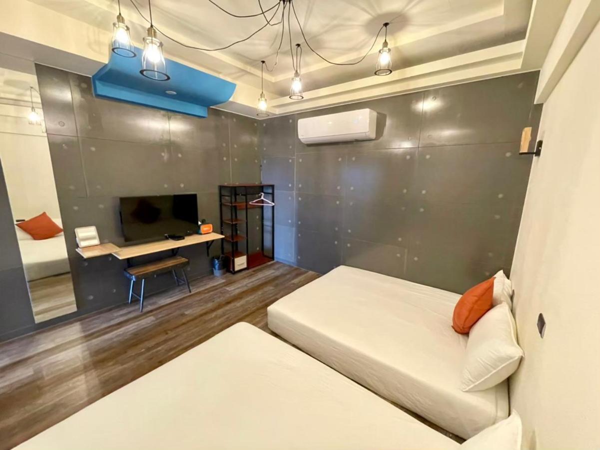 墾丁大灣小舖enjoy Kenting262 Bed and Breakfast Εξωτερικό φωτογραφία