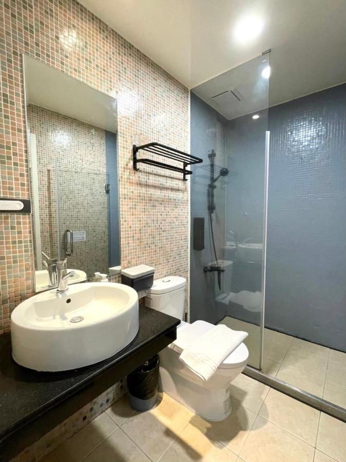 墾丁大灣小舖enjoy Kenting262 Bed and Breakfast Εξωτερικό φωτογραφία