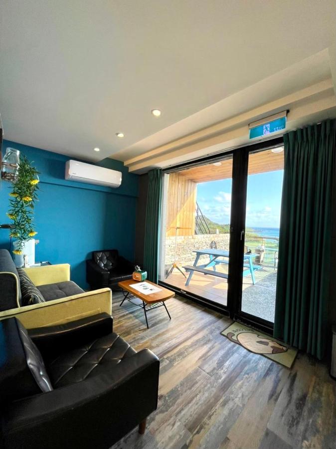 墾丁大灣小舖enjoy Kenting262 Bed and Breakfast Εξωτερικό φωτογραφία