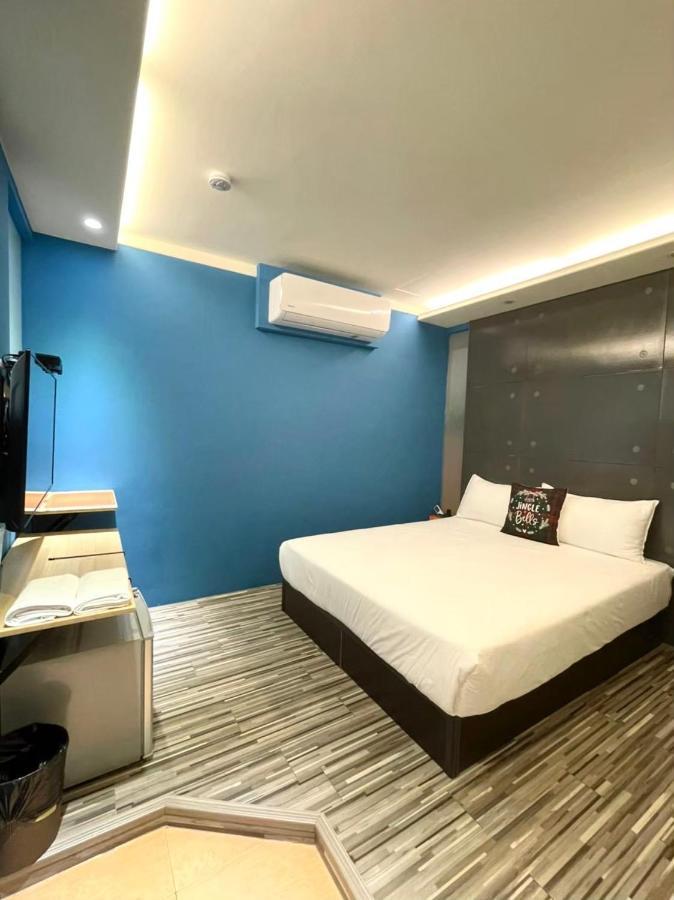 墾丁大灣小舖enjoy Kenting262 Bed and Breakfast Εξωτερικό φωτογραφία