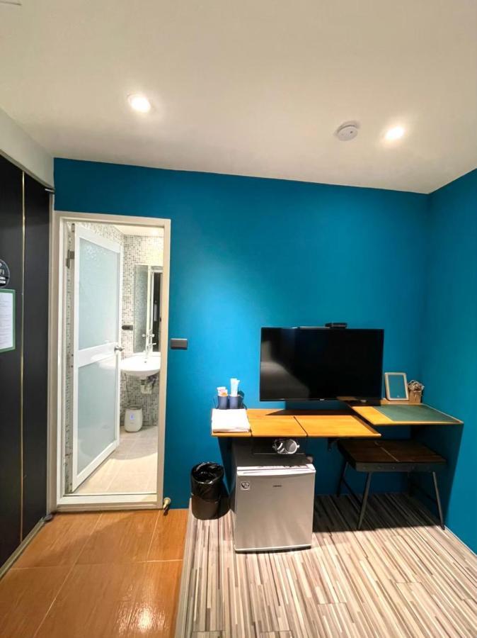 墾丁大灣小舖enjoy Kenting262 Bed and Breakfast Εξωτερικό φωτογραφία