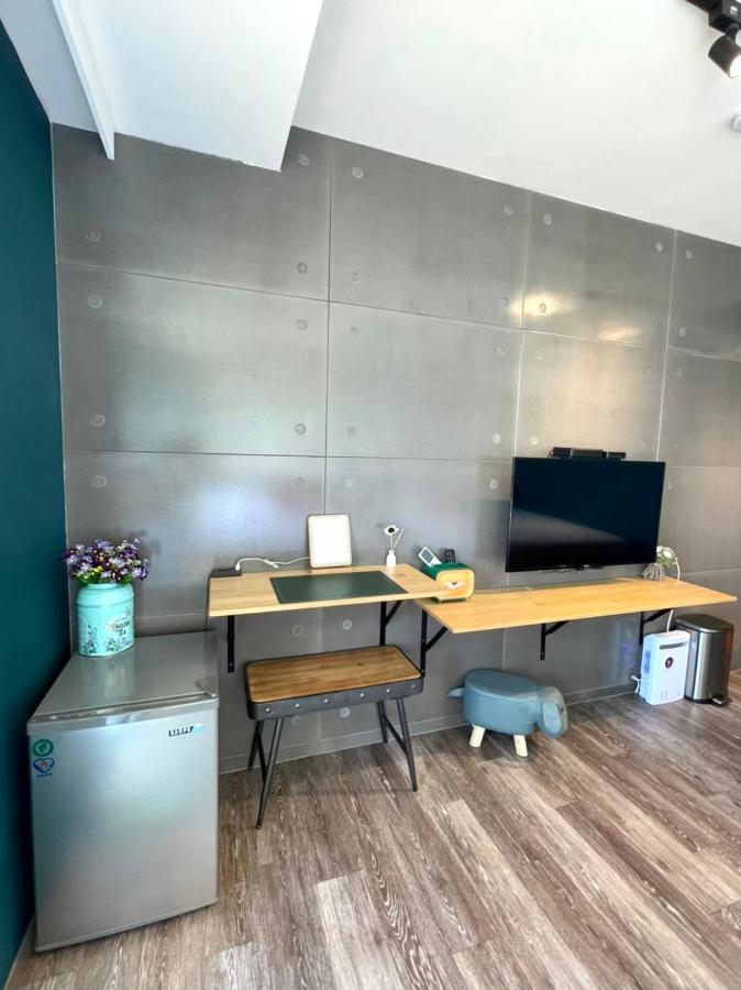 墾丁大灣小舖enjoy Kenting262 Bed and Breakfast Εξωτερικό φωτογραφία