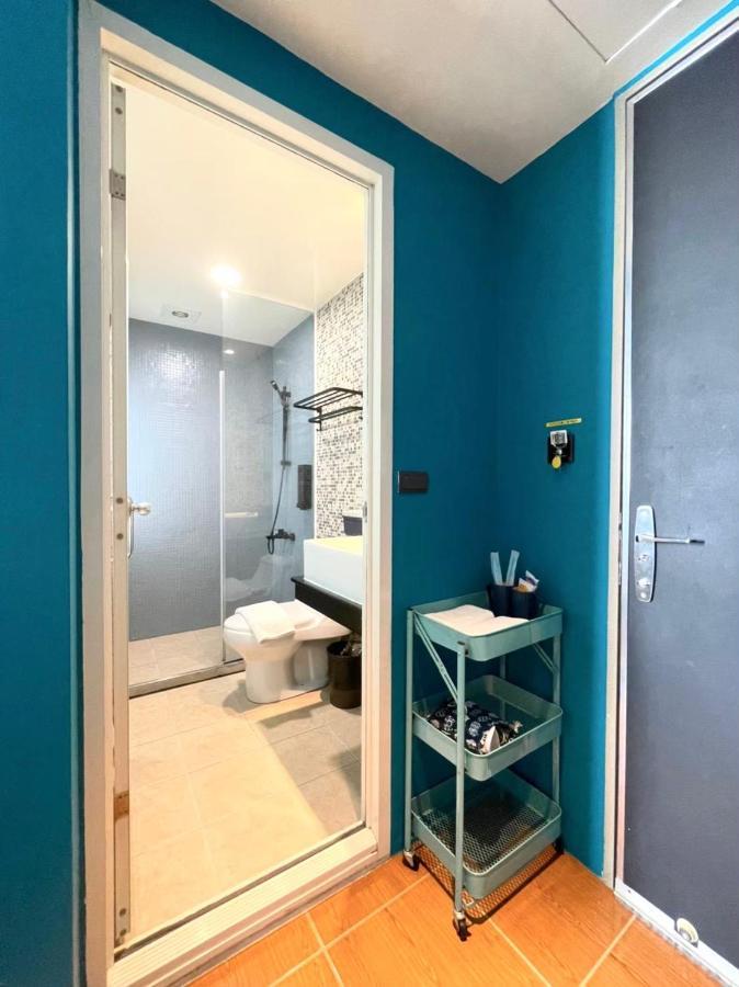 墾丁大灣小舖enjoy Kenting262 Bed and Breakfast Εξωτερικό φωτογραφία