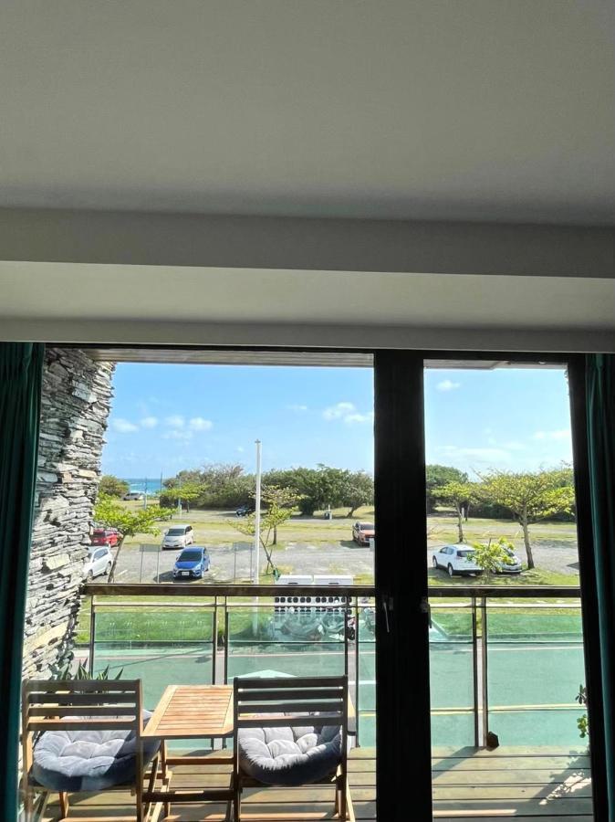 墾丁大灣小舖enjoy Kenting262 Bed and Breakfast Εξωτερικό φωτογραφία