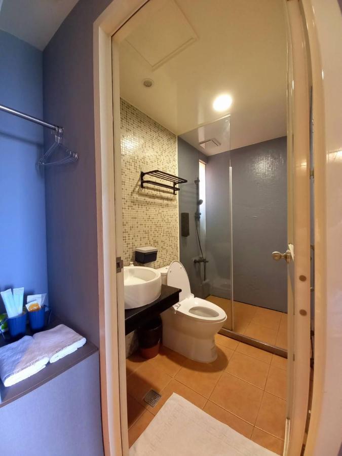 墾丁大灣小舖enjoy Kenting262 Bed and Breakfast Εξωτερικό φωτογραφία
